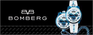 BOMBERG(ボンバーグ)ウォッチ 時計