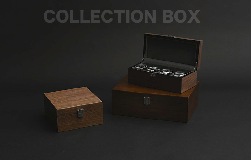 COLLECTIONBOX