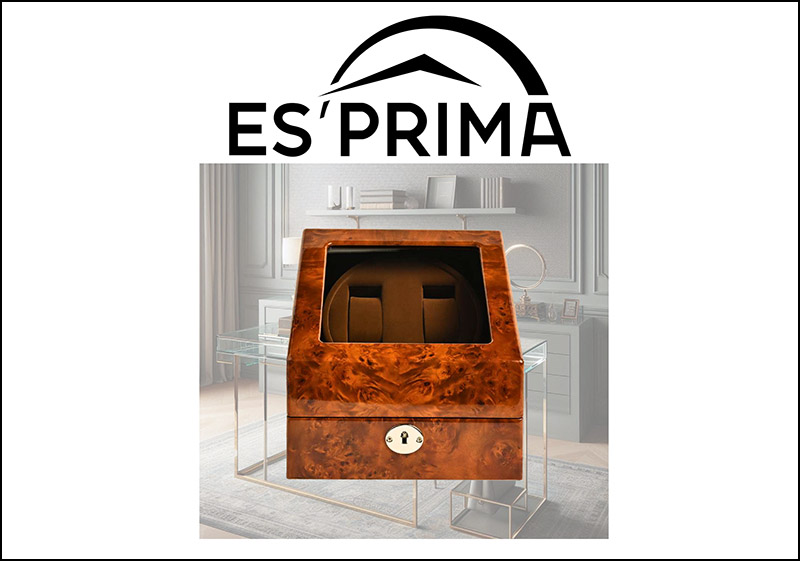 ESPRIMA（エスプリマ）