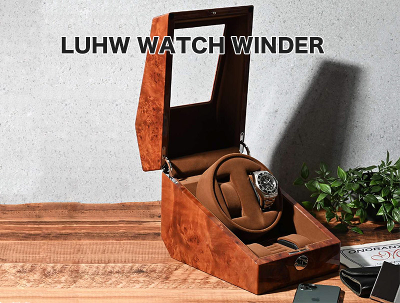 LUHWWATCHWINDER