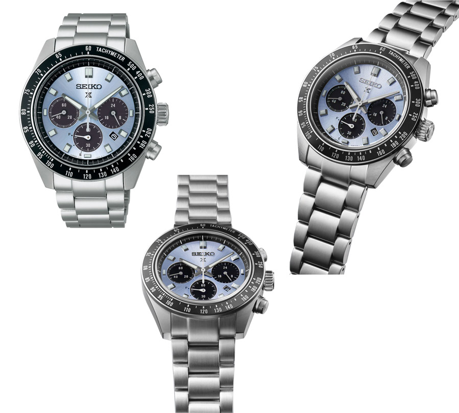 vXybNX SPEEDTIMER SBDL109 \[[