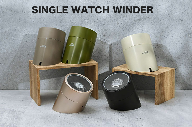 SINGLEWATCHWINDER