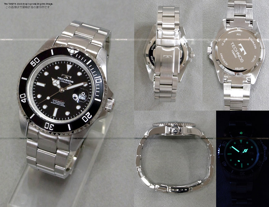 TECHNOS _Co[tFCX Y TSM402SB v