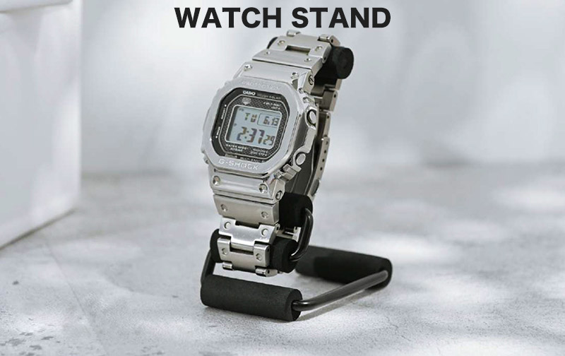 WATCHSTAND
