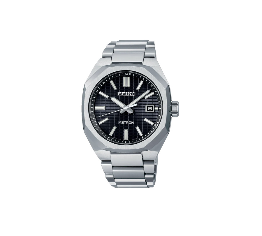SEIKO ASTRON（セイコー・アストロン）ソーラーGPS時計