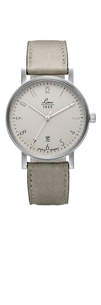 クラッシックウォッチ(Laco15自動巻)862063