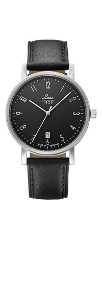 クラッシックウォッチ(Laco15自動巻)862067