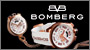 BOMBERG(ボンバーグ)