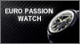 EURO PASSION WATCH